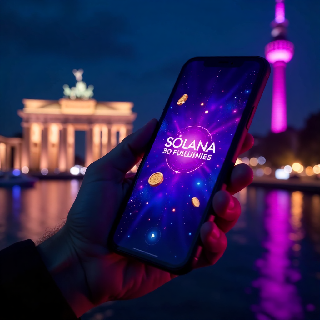solana casino germany blockchain krypto gaming online spiele mit niedrigen gebühren